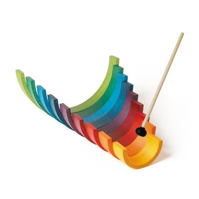 Naef Rainbow Ansicht 2 Naef Rainbow Ansicht 2