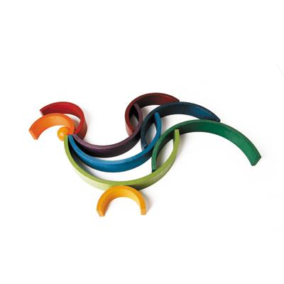 Naef Rainbow Ansicht 2 Naef Rainbow Ansicht 2