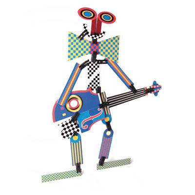 Naef Art Igor Ansicht 2 Naef Art Igor Ansicht 2