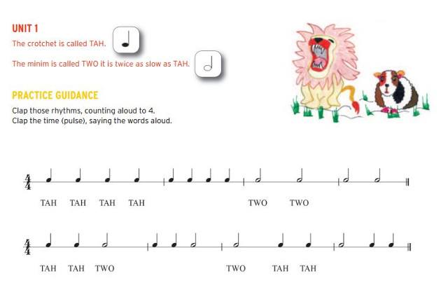 SEYDEL Triola English Tutor book Level 1 by Eva Hurt Ansicht 2 SEYDEL Triola English Tutor book Level 1 by Eva Hurt Ansicht 2