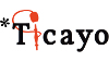 TicToys Ticayo Logo