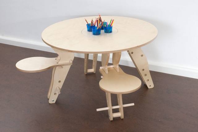 timkid Spieltisch Tavi Ansicht 2 timkid Spieltisch Tavi Ansicht 2