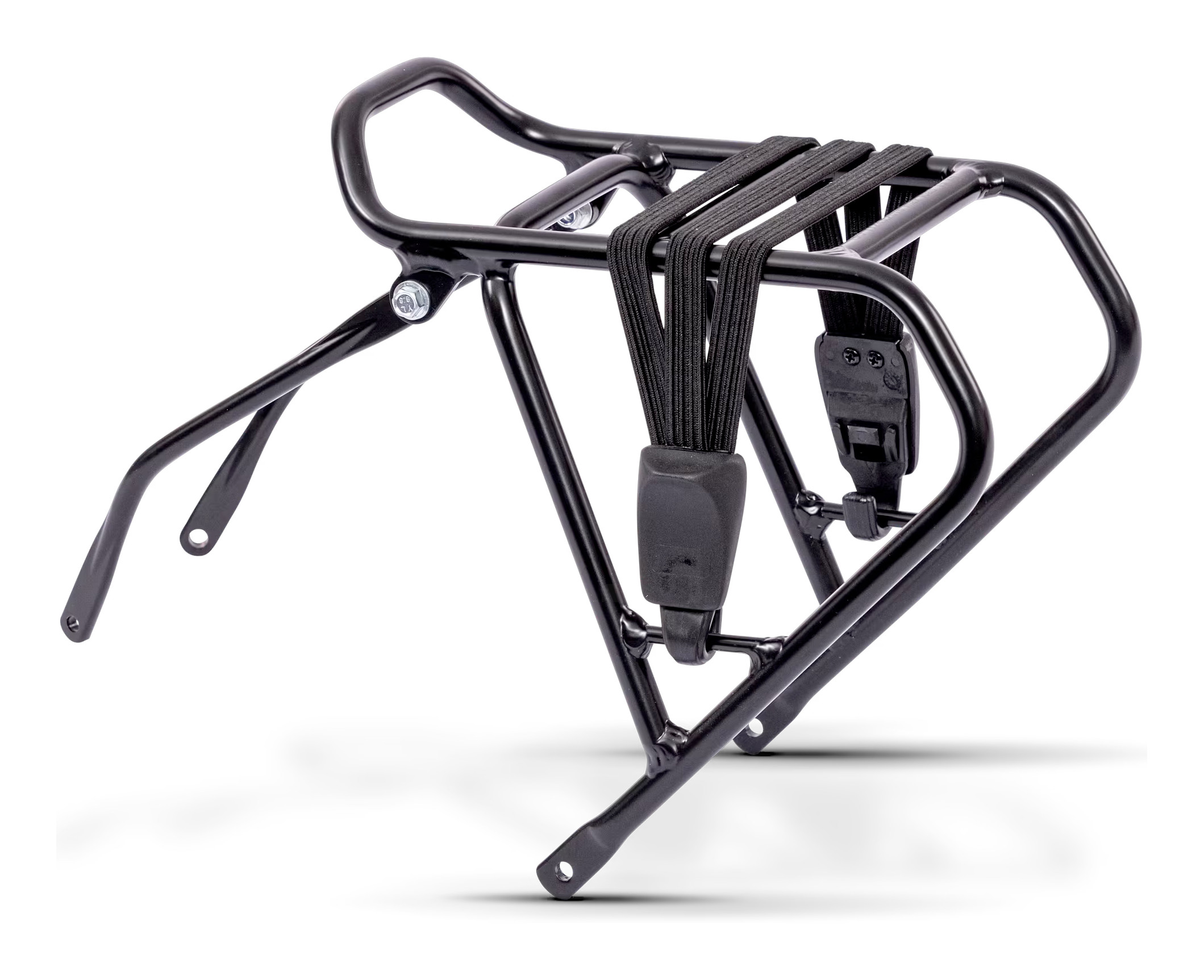 PUKY Gepäckträger-Set für LS-Pro 14