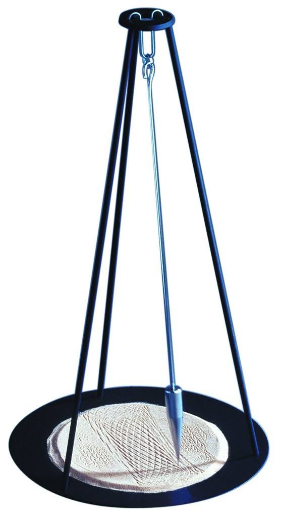 Naef Sandpendel, groß