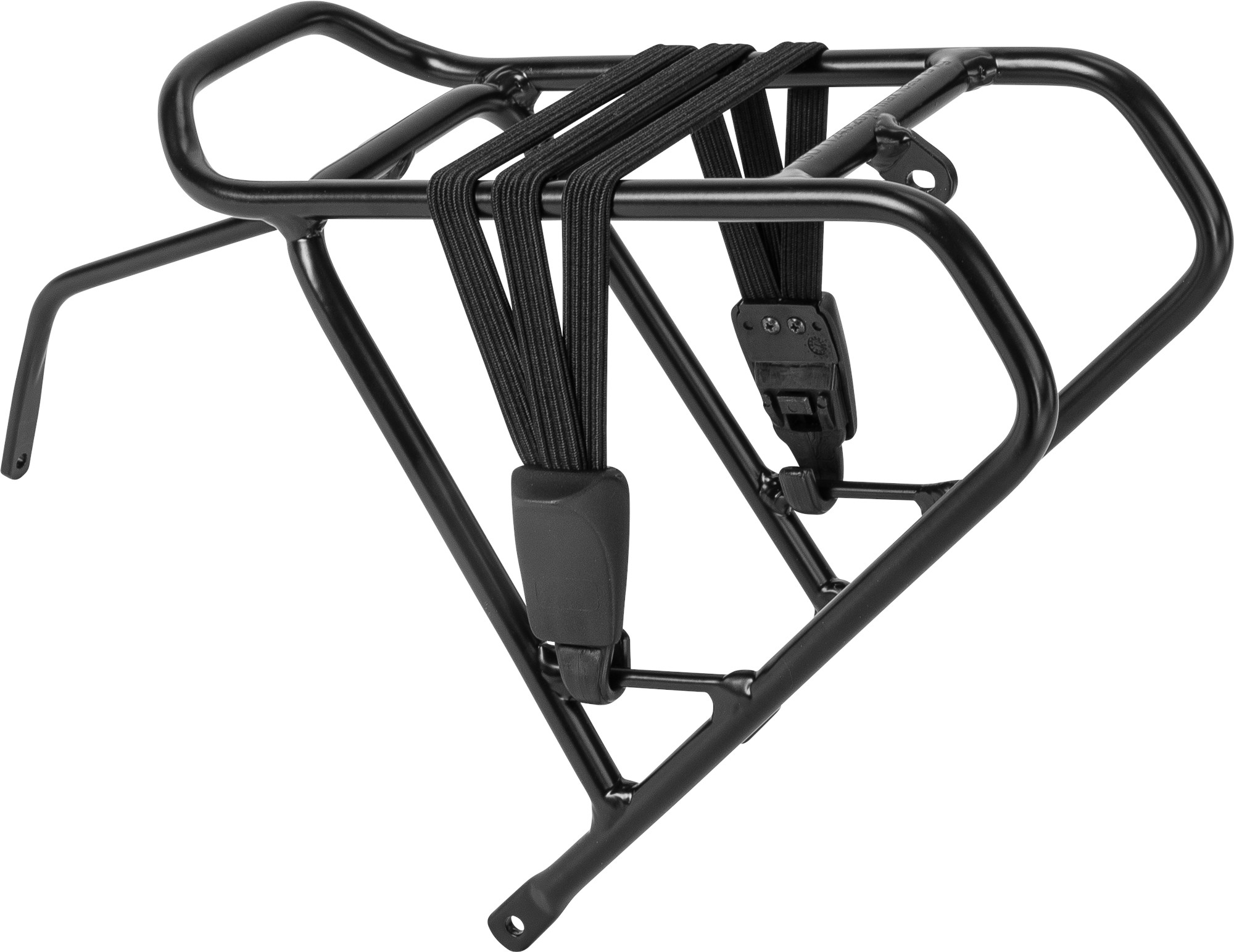 PUKY Gepäckträger-Set für LS-Pro 16