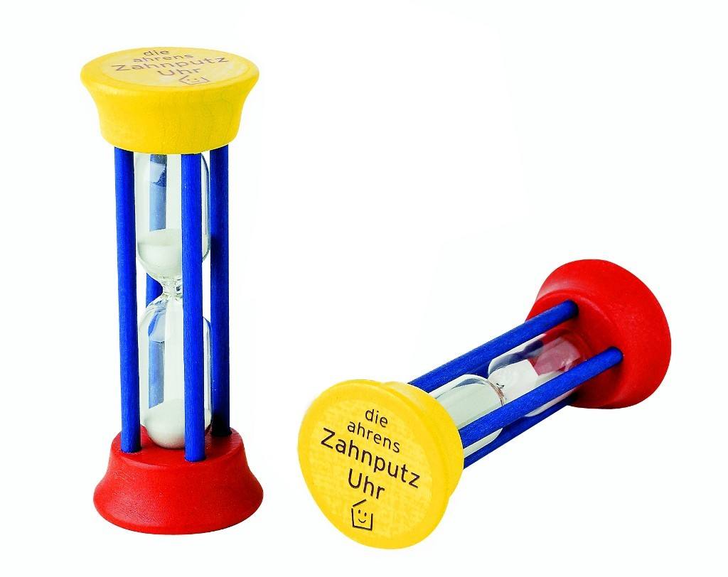 ahrens Zahnputzuhr