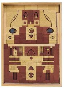 Anker Ergänzungskasten 32B