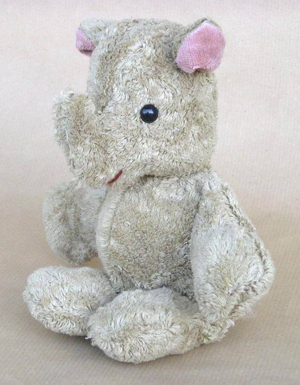 Kallisto Nashorn Sputnik 2, beige