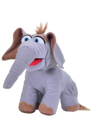 LIVING PUPPETS Paff, 23 cm AL24