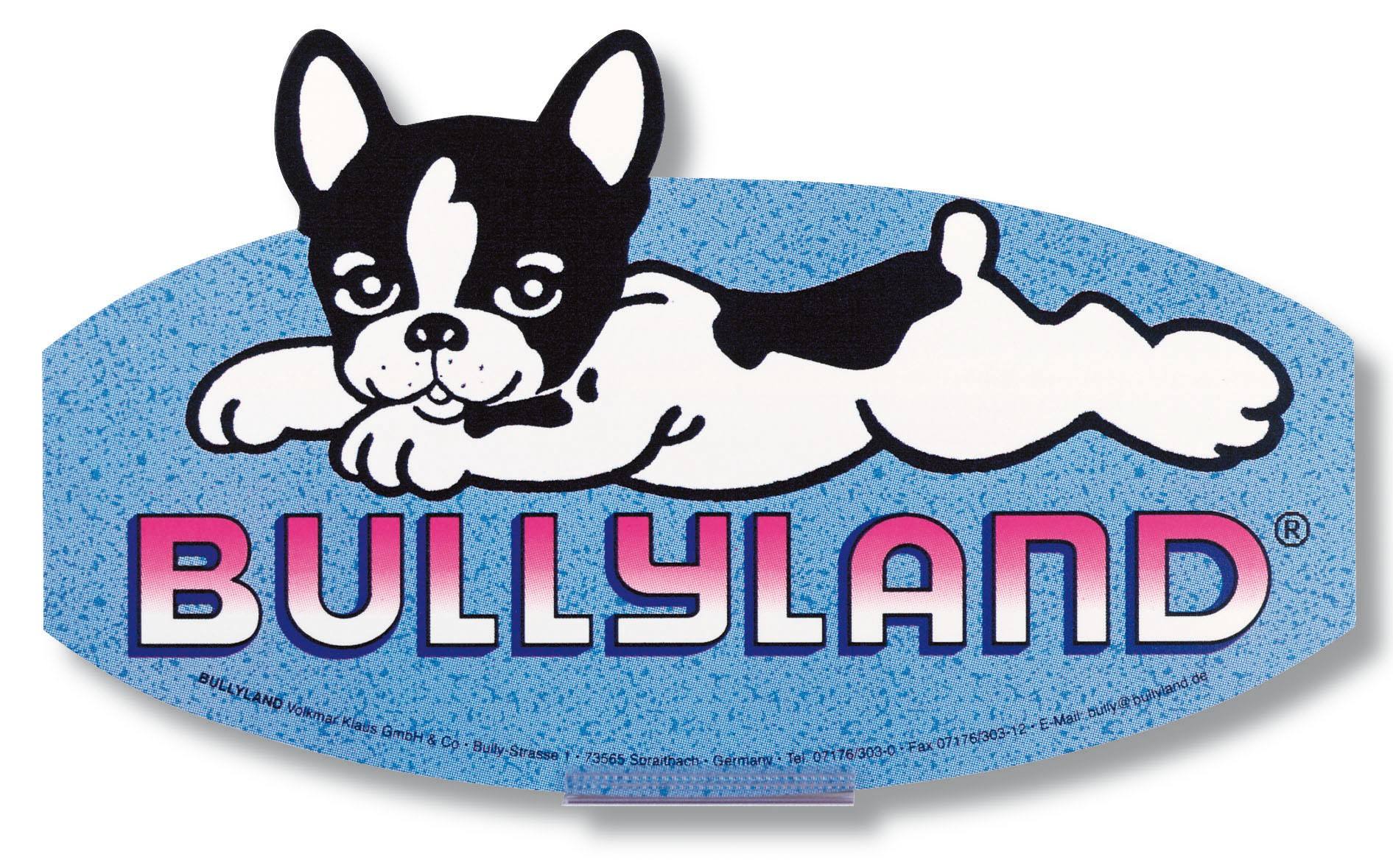 Bullyland