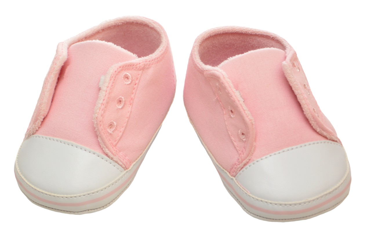LIVING PUPPETS Schuhe Rosa