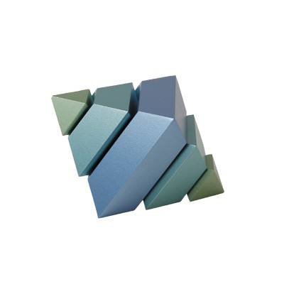 Naef Diamant, Metallic