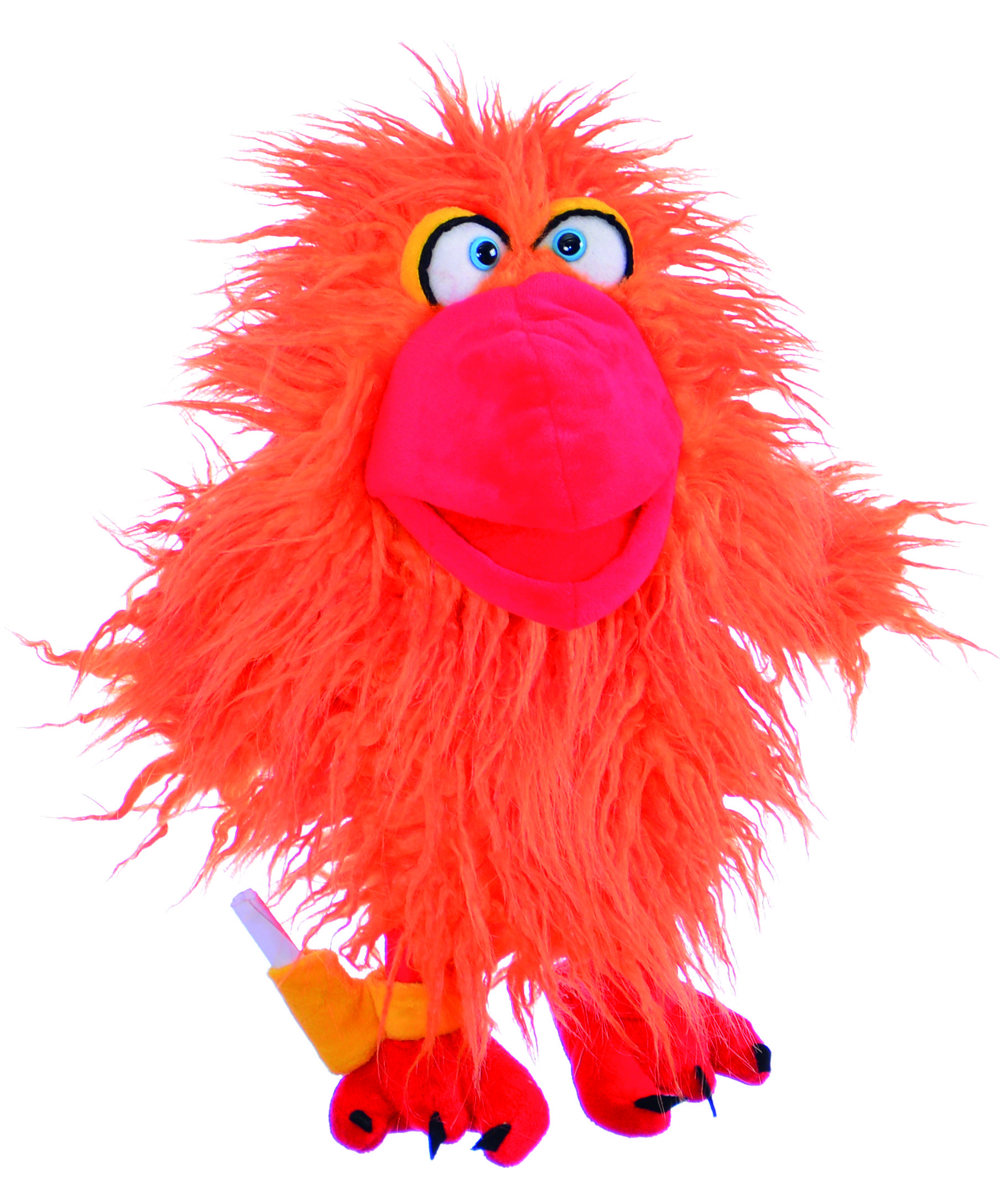 LIVING PUPPETS Happy, 32 cm AL23