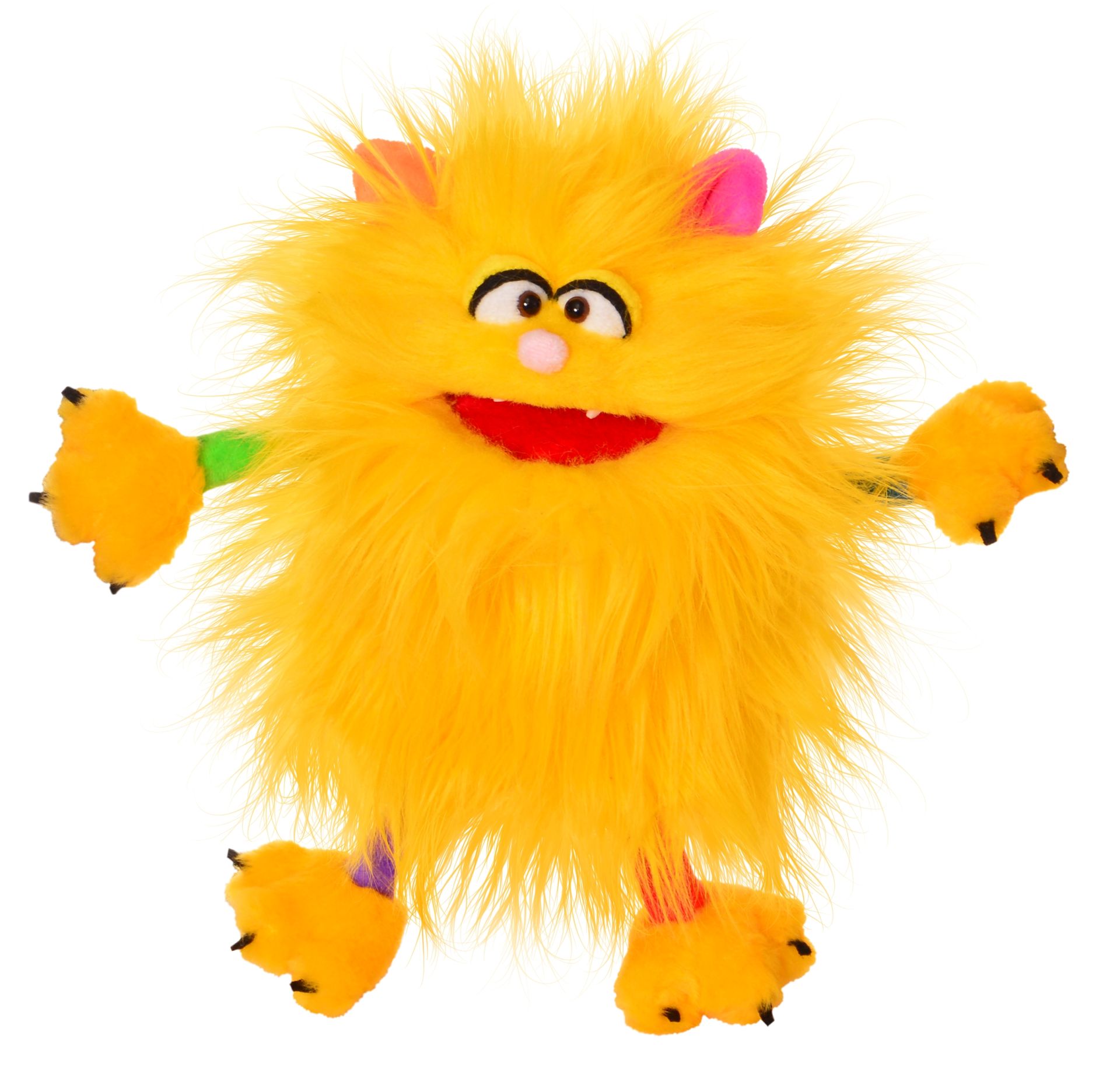 LIVING PUPPETS Klein Schickimicki, 25 cm LIVING PUPPETS Klein Schickimicki, 25 cm