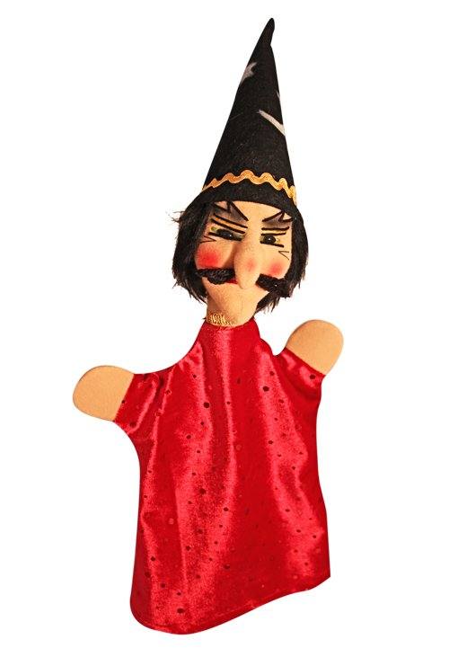 KERSA Classic Zauberer