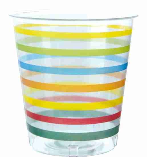 ahrens Trinkbecher Tobago, 30 cl