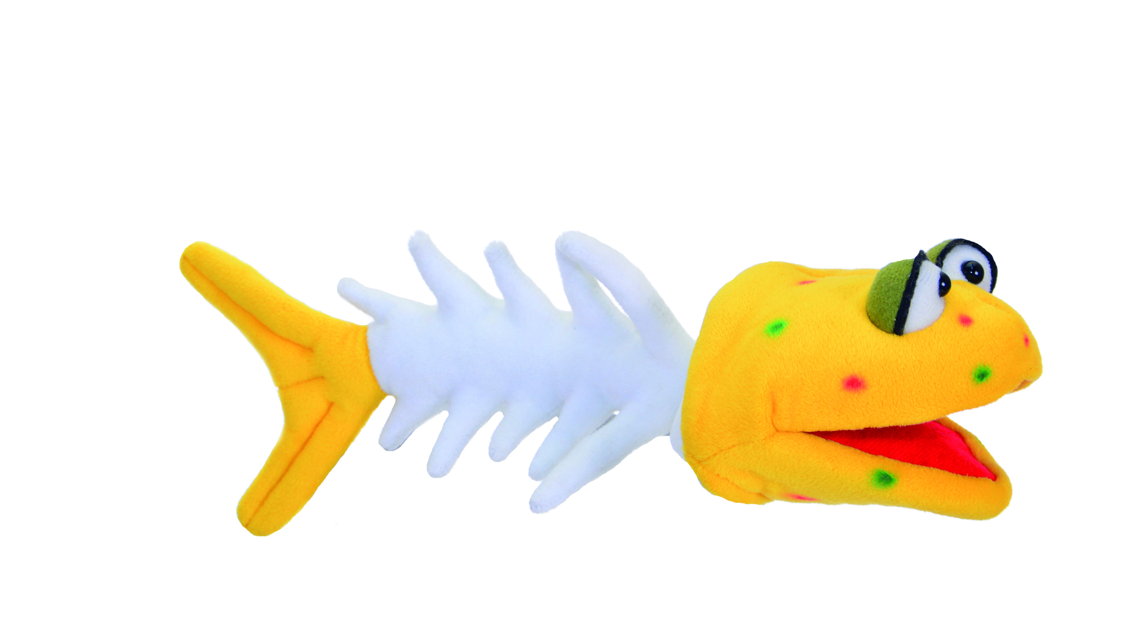 LIVING PUPPETS Flo-Relle, 27 cm AL24