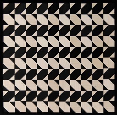 Naef Versi, 100 Teile