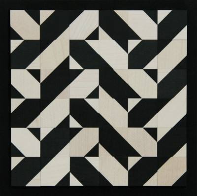 Naef Versi, 36 Teile