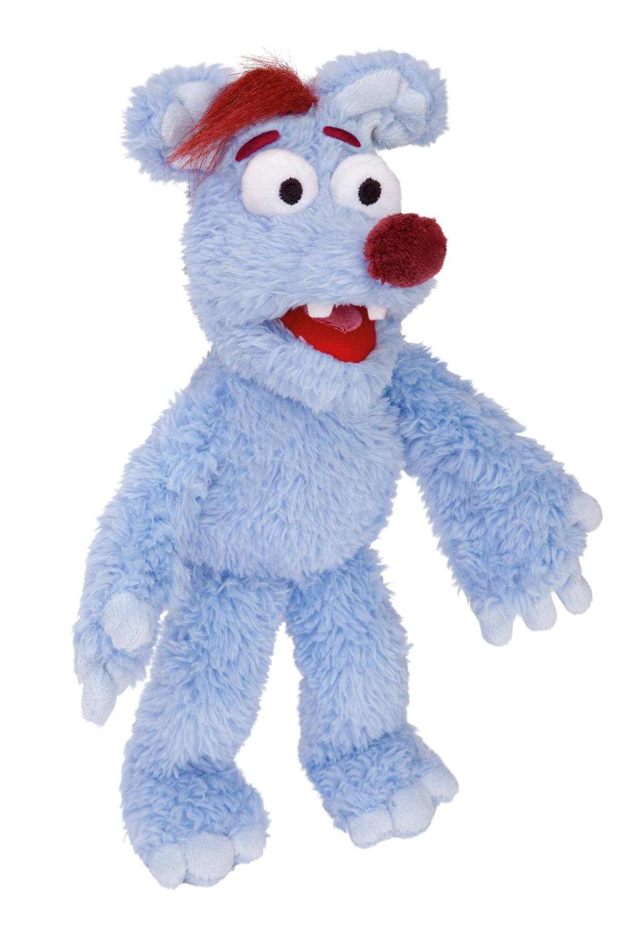 LIVING PUPPETS Mini-Plüsch Woozle Goozle AL23