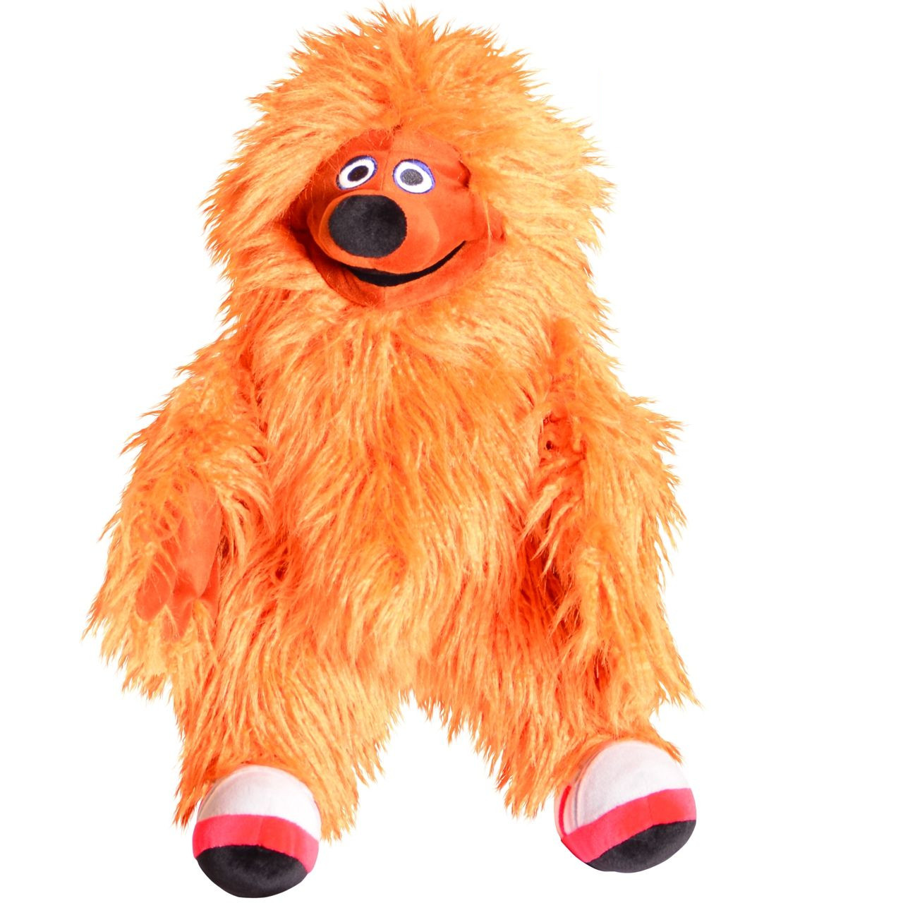 LIVING PUPPETS Handpuppe kleiner Samson, 55 cm LIVING PUPPETS Handpuppe kleiner Samson, 55 cm