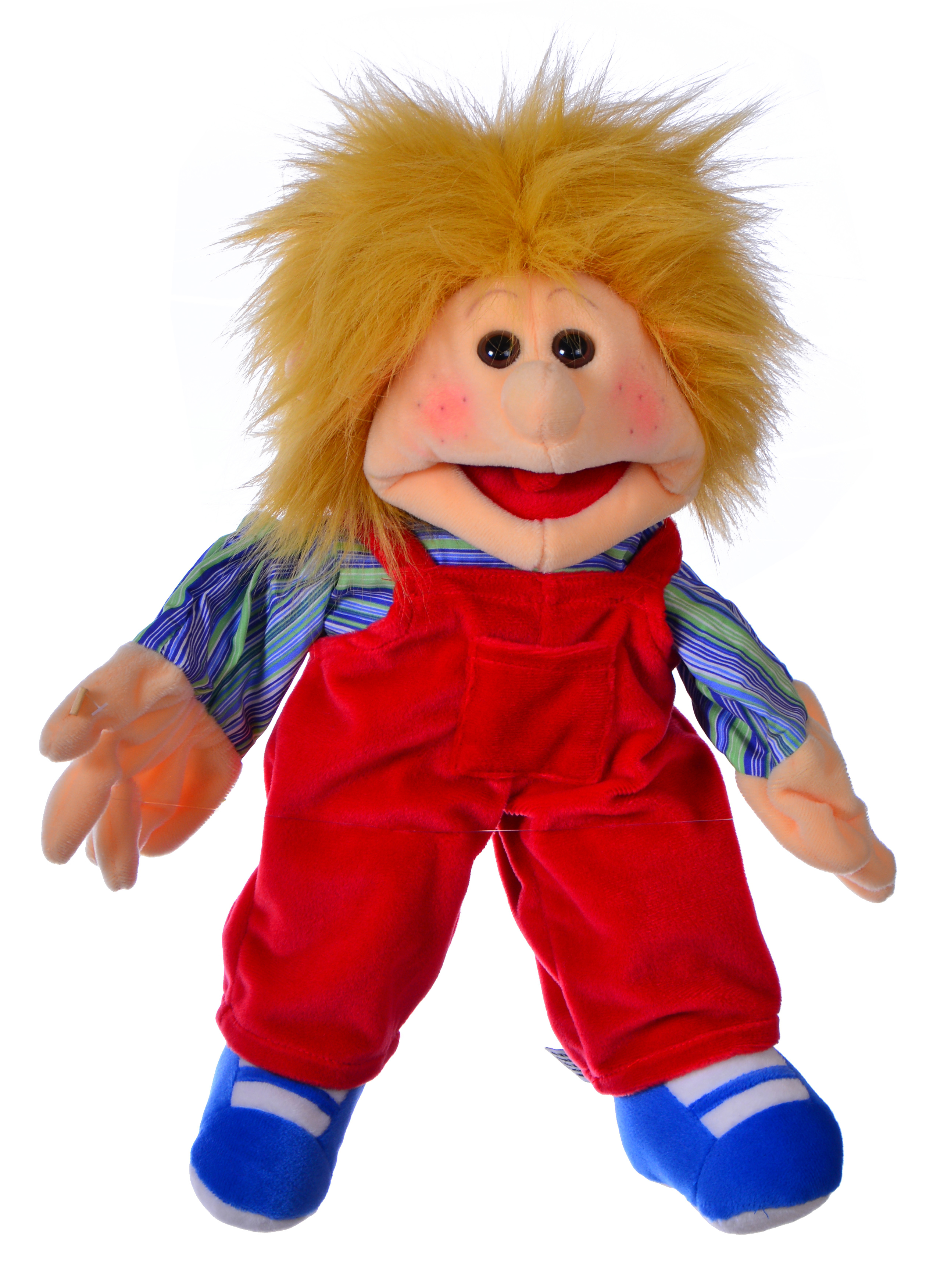 LIVING PUPPETS Emilchen, 35 cm