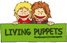 LIVING PUPPETS